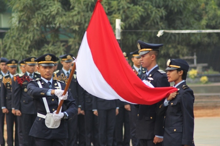 STMKG Jakarta